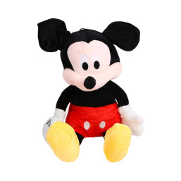 Plush Mickey Mouse 75 cm